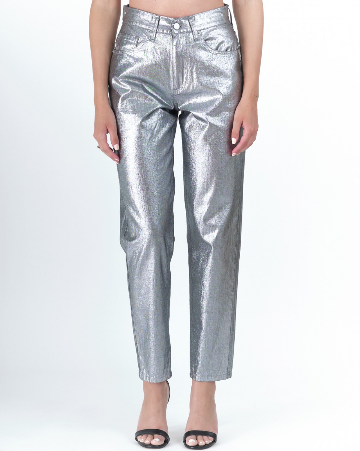 Barbara Disco Ball Jeans