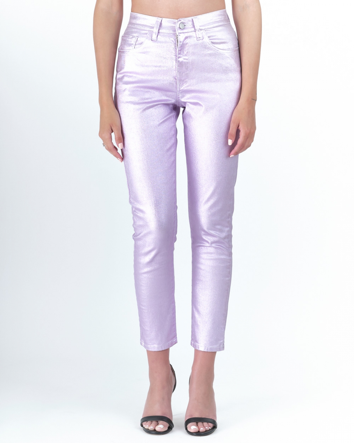 Kate Dynasty Pink Jeans