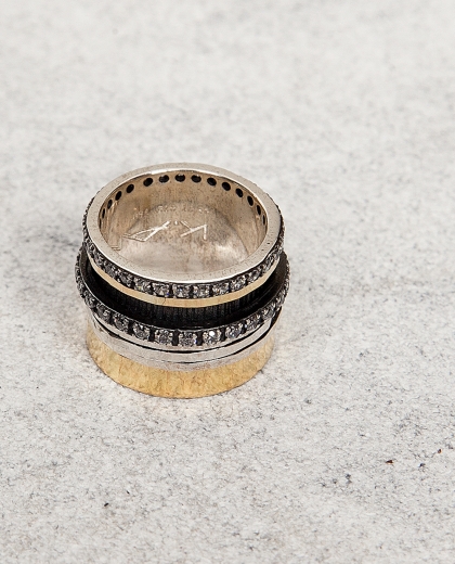 First Emperor Ring - Fashionnoiz